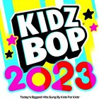 KIDZ BOP Kids - KIDZ BOP 2023 - New CD - Released 20/01/2023