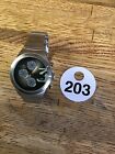 Vestal Big 3 “Three”  Mens Watch For Parts Or Display Only ! “NO MOVEMENTS “
