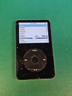 Apple iPod Classic 5th Gen 30 GB - Black - For Parts Or Repair