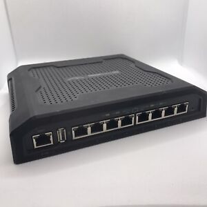 Ubiquiti Networks Tough Switch PoE Pro TS-8-Pro 8 Port 24v 48v (PARTS ONLY)