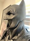 Batman Reevz FX Cowl Costume Cosplay Mask Knight Demon