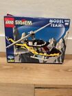 LEGO SYSTEM MODEL TEAM 5542 Black Thunder 100% COMPLETE WITH BOX AND MANUAL