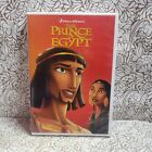 🛑 The Prince of Egypt [DVD] - OPEN BOX/LOOSE DISC ‼️