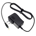 AC Adapter Power Cord Charger For Sylvania SDVD8739 Portable DVD Player 7