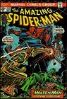 Amazing Spider-Man (1963 series) #132 VG+ Condition (Marvel Comics, May 1974)