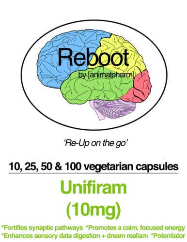 Unifiram 10mg Vegetarian Capsules AMPAkine Nootropic 99%+ pure Memory Learning