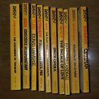 10 Yellow Spine DAW Paperbacks
