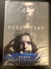 Hereditary [New DVD] BRAND NEW SEALED