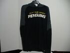 Pittsburgh Penguins Fanatics 2XL long sleeve shirt pullover hoodie front pocket