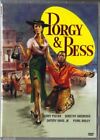 PORGY And  BESS 1959 DVD Sidney Poitier, Sammy Davis Jr  Dorothy Dandridge DVD