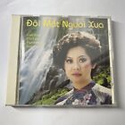 Vietnamese CD - Doi Mat Nguoi Xua, Rare, Collectible 1994