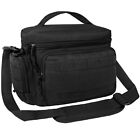 Tactical Lunch Bag Military Molle Insulated Lunch Box Leakproof Soft Cooler Men