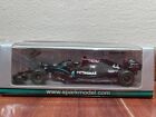 Spark F1 1:43 L. Hamilton World Champion Mercedes W11 Winner Turquish GP 2020