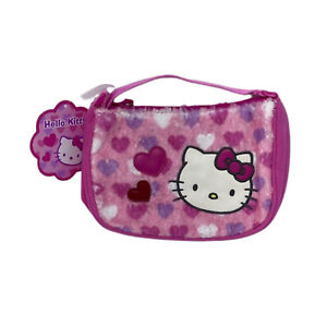 Sanrio Hello Kitty Girl Hand Bag Messenger Bag