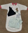 baby boy clothes 0-3 months lot winter