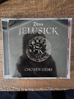 Dino Jelusick - Chosen Gems (cd 2024 Escape Music) Melodic Metal Hard Rock