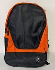 NEW Prodigy Disc Golf Bag BP-4 Backpack ORANGE/BLACK Holds 16-18 Discs Golfing
