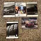 2021 Ford Explorer Owner's Manual NEW