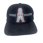 Vintage Tennessee Oilers Football Hat NFL Pro Line Sports Specialties