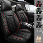 For Hyundai Tucson Elantra Car Seat Cover 5 Seats Front&Rear Seat Protector (For: 2021 Hyundai Elantra)