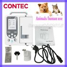 CONTEC TFT 2.8'' Infusion Pump for Human&animal use,Alarm functions SP750