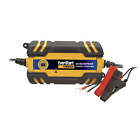 New ListingEverstart Maxx 4 Amp Waterproof 12v Automotive and Marine Battery Charger BC4WE