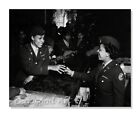 WWII African American Women's Army Corps Members c1945 - Vintage Photo Reprint
