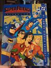Super Friends Volume 2 (DVD 1978) BRAND NEW/SEALED! Batman/Superman/Aquaman