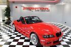 1999 BMW Z3 1 Owner - New wheels / tires - Just serviced!