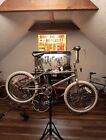 Schwinn Predator BMX Bike Nighthawk Bi Oval Chromoly