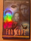 Farscape: Starburst Edition - Season 1: Collection 1 (DVD, 2004, 2-Disc Set nb1