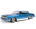 Redcat 1979 Chevrolet Monte Carlo 1/10 RTR Scale Hopping Lowrider (Blue)