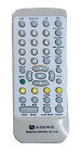 AUDIOVOX Remote Control Only RC-1730 For Portable DVD Player with Battery