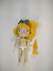 RARE Angelica with Cynthia Trophy Rugrats Doll  Nickelodeon Toy 1999 Vintage