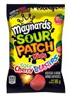 Maynards Sour Patch Kids Sour Cherry Blasters Candy 185g BAG