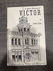 A Quick History Of Victor By Leland Feitz Pre Owned Paperback