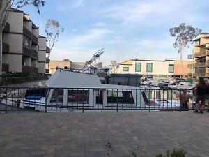 New Listing1972 Grand Banks 42' Boat Located in Long Beach, CA - No Trailer
