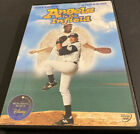Angels in the Infield -  DISNEY DVD With Insert