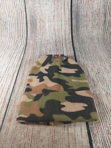 Brand New Beanie Hat Camo From Rugged Outerwear