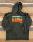 Phish Gamehendge Hooded Sweatshirt - Size Large - Dry Goods Gamehenge Hoodie