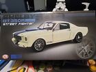 Acme 1965 GT350R Street Fighter Ford Mustang 1:18 Diecast Model