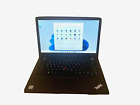 Lenovo Thinkpad T480 Core i5-8350U 16GB RAM  256GB SSD Win 11 PRO