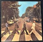 The Beatles: Abbey Road Vinyl Record