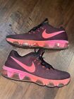 Womens Nike Tailwind 8 Athletic Running Shoes Sneakers Size 11 Waffle Skin