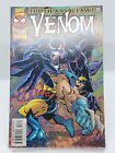 Venom Tooth and Claw #3 VF Marvel 1997