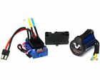 Velineon VXL-3s Brushless Power System Waterproof Traxxas TRA3350R