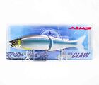 Gan Craft Jointed Claw 178 Floating Jointed Lure AS-15 (0458)