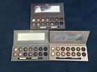 New ListingLaura Geller The Delectables Eyeshadow Palettes - $50 or BO - SET CAN BE SPLIT