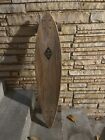 New ListingVintage Arbor Long Board Complete Pin Tail