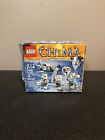 Lego Legends Of Chima: Ice Bear Tribe Pack (70230) Brand New With Box Wear